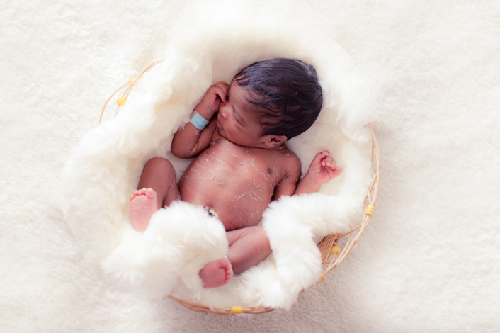 Photographe bébé région parisienne