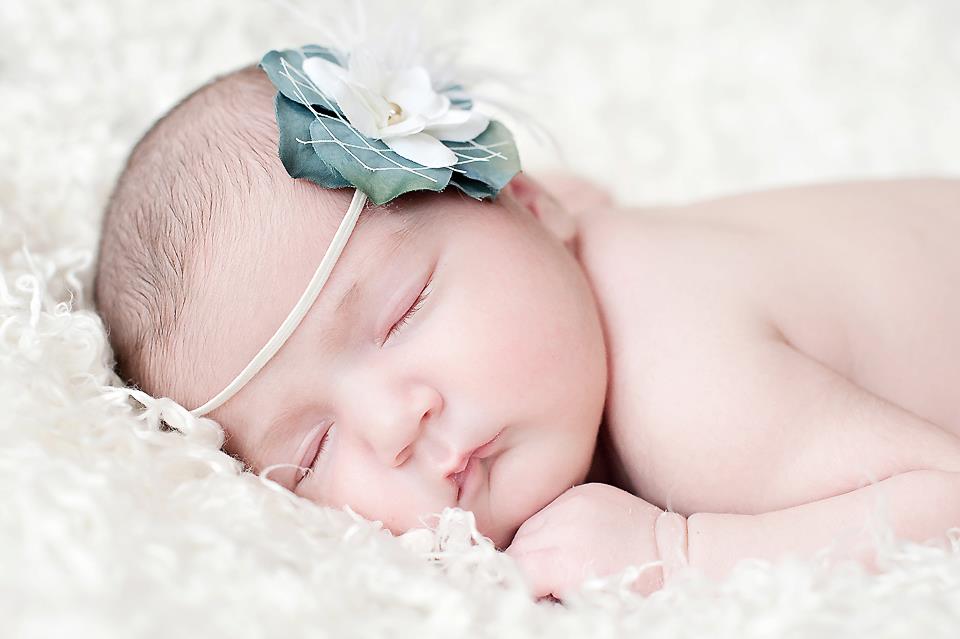 Photographe bébé Isère