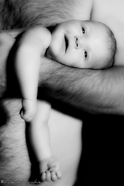 Photographe bébé Lot