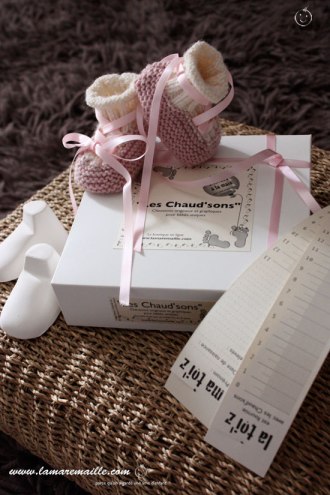 Formule "coffret souvenir de naissance" pour un cadeau qui allie utilité et nostalgie