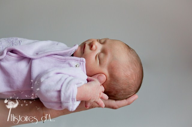 Photographe bébé région parisienne