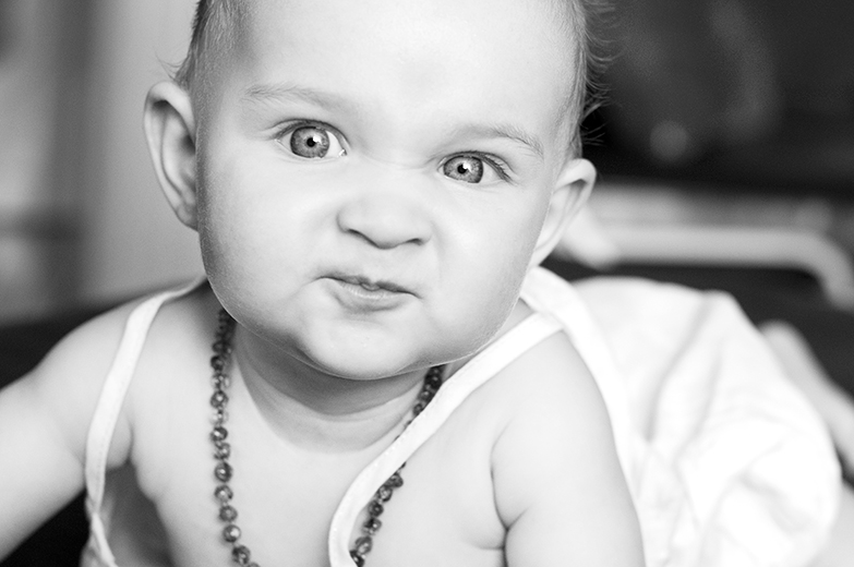 Photographe bébé Paris