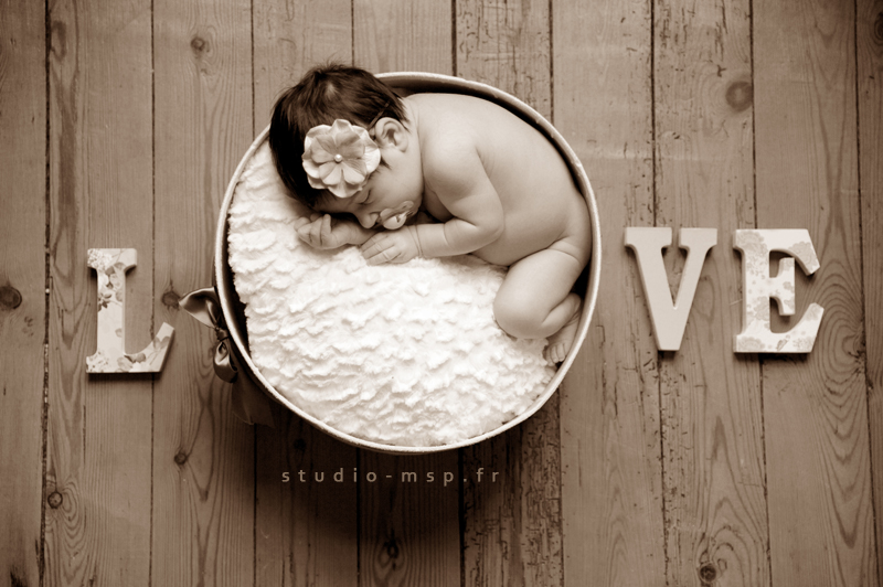 Photographe bébé Montauban