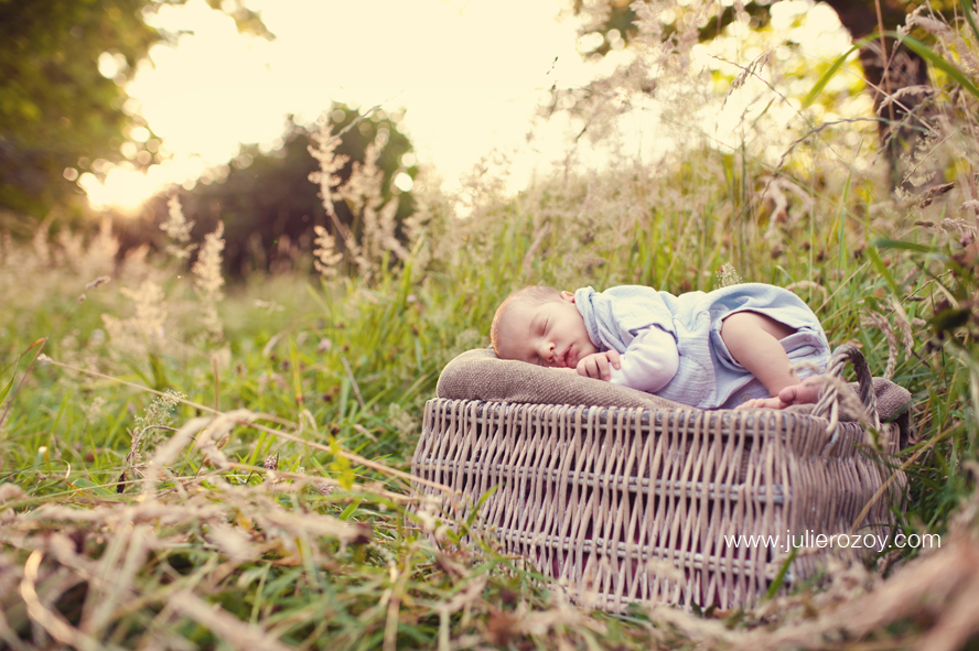 Photographe bébé Paris