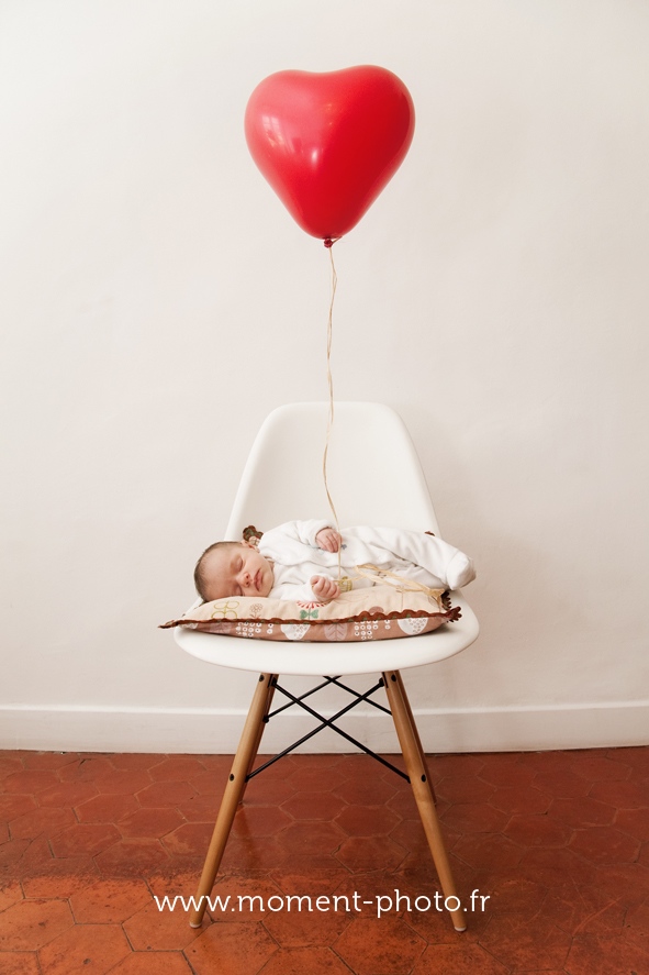 Photographe bébé Vaucluse