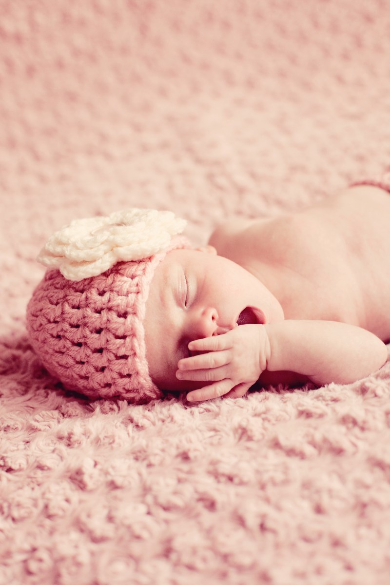 Photographe bébé région parisienne