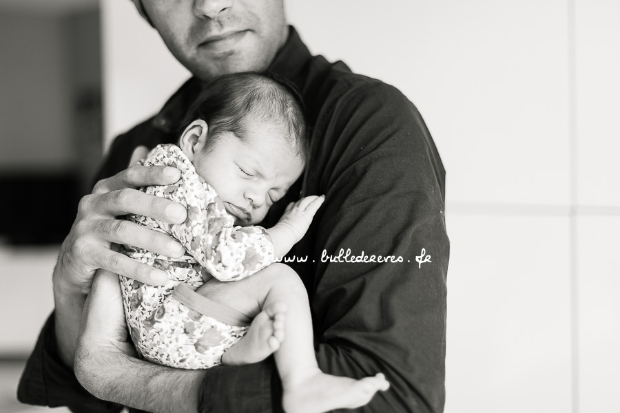 Photographe bébé Gironde