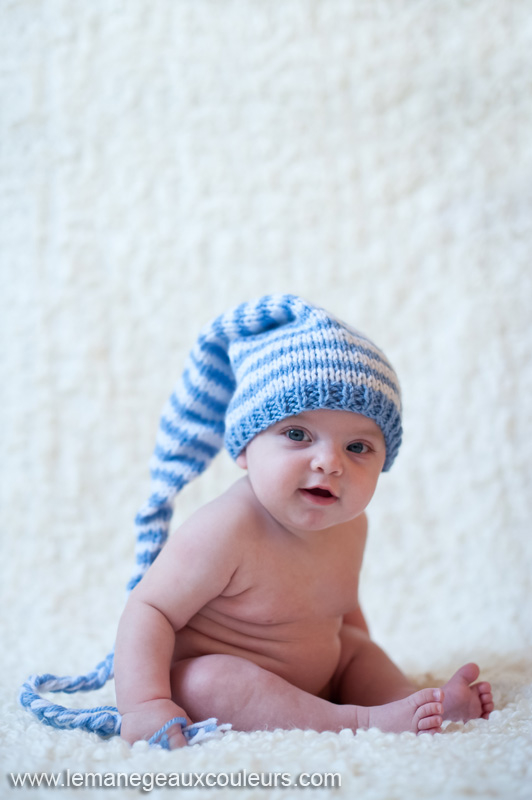 Photographe bébé Nord